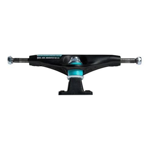 Thunder - T-II Matte Black Trucks (148/149)